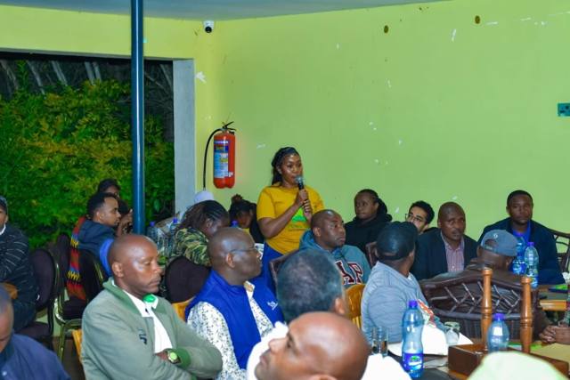 Annual General Meeting 2025 – photo 9
