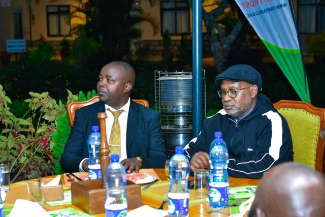 Annual General Meeting 2025 – photo 10