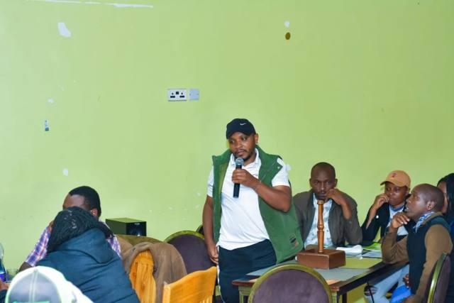Annual General Meeting 2025 – photo 11
