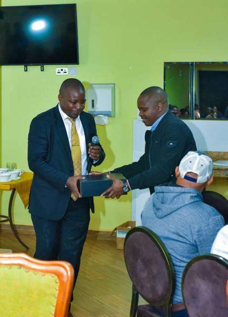Annual General Meeting 2025 – photo 15