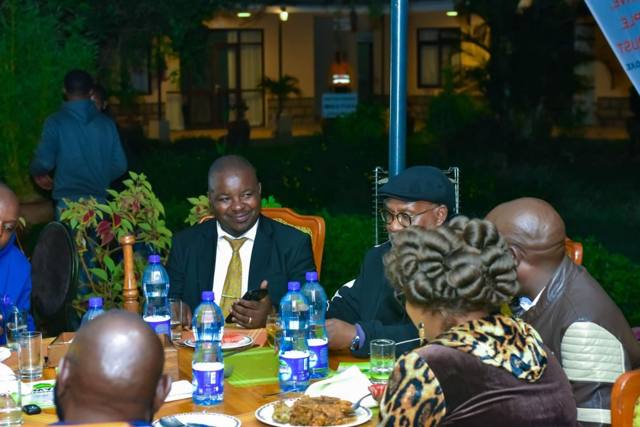 Annual General Meeting 2025 – photo 13
