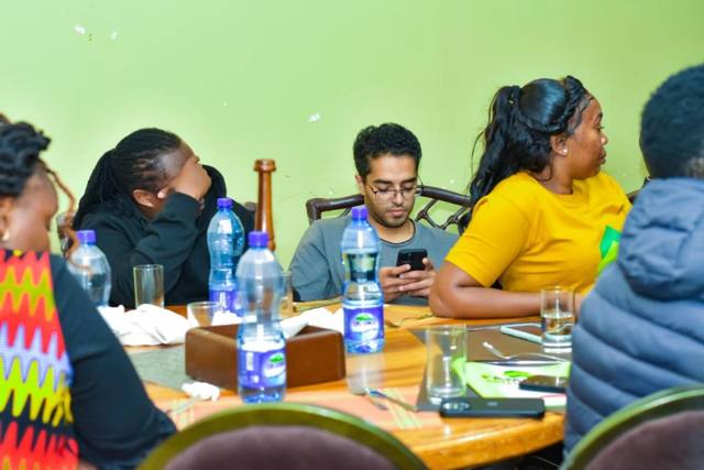 Annual General Meeting 2025 – photo 14