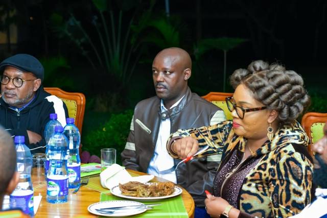 Annual General Meeting 2025 – photo 18
