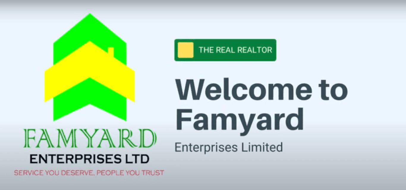 What Nobody Tells You About Buying Land as a Kenyan Living in the Diaspora: Insights From Famyard Enterprises
